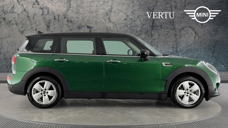 MINI Clubman 1.5 Cooper Classic 6dr Petrol Estate